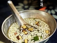 -张关合渣(航空大道店)