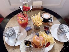 -22ºN BISTRO西餐&酒馆