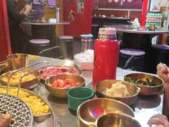-釜山火炉·海鲜烤肉(紫藤路店)