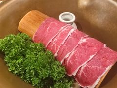 -廖掌柜·重庆鲜货火锅(上海首店)