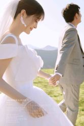 -全城热恋婚纱摄影(优质钻石店)