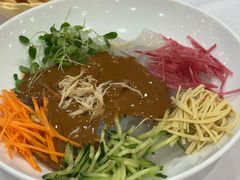 -万荣烤鸭店·北京菜(天坛店)