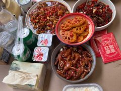 -老三样·旧食新味(万寿宫店)