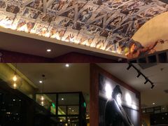 -安妮意大利餐厅(世贸天阶店)