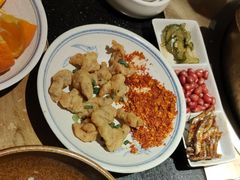 -巴奴毛肚火锅(广益哥伦布店)