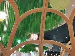 -熊猫自助餐厅.萌趣城堡(长隆熊猫酒店)