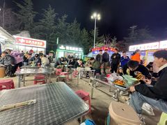 -大学城夜市