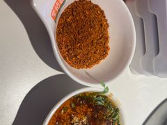 -李姑婆鲜切牛肉火锅自助(凤城二路店)