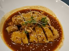 -金汤宴餐厅·粤菜(德云社店)