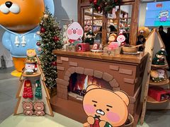 -KAKAO FRIENDS(弘大店)