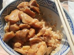 -吉野家(顺义站前北街店)