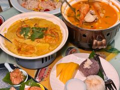 -米泰芒·东南亚料理(体育西店)