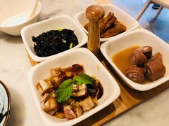 -莆田餐厅PUTIEN(三里屯店)