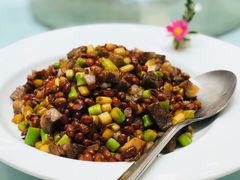 -阿锋鲍鱼酒家美食汇(华安店)