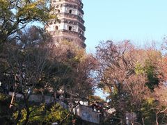 -虎丘山风景名胜区
