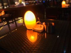 -富力丽思卡尔顿酒店·FLAIR餐厅酒吧