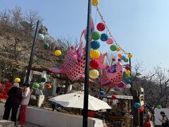 -京北渔家傲
