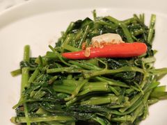 -帕蓝·暹罗料理(大学路店)