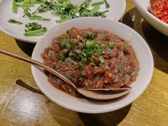 -一坐一忘云南菜(卓悦中心)