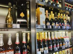 -酒廷1990-酒类新零售体验店(五角场店)