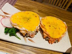 -林妈妈村·日式料理(宝山万达店)