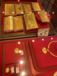 -东方福珠宝( 青岛店)