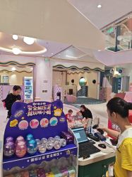 -奈尔宝家庭中心·亲子餐厅(苏州大悦城店)