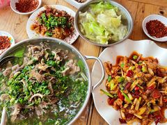 -周记翘脚牛肉