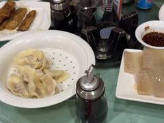 -京城百饺园•东北菜馆(红谷滩店)