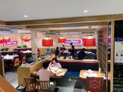 大堂-辣得叫湘菜(四明店)