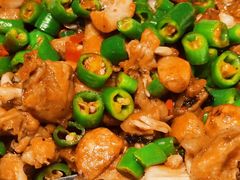 紫苏香辣牛蛙-凤凰湘语·湘粤鲜融(浦东旗舰店)