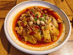 -眼镜味道(德才店)
