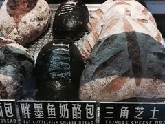 -Juicy Bakery(大学路店)