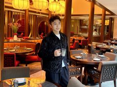-西安凯悦酒店·湖畔中餐厅