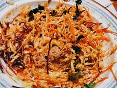-喝丢一只鞋海鲜烧烤·海肠捞饭(文体街店)