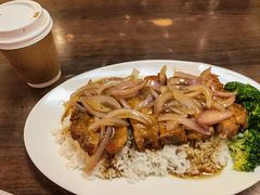 -新旺茶餐厅(嘉里城店)