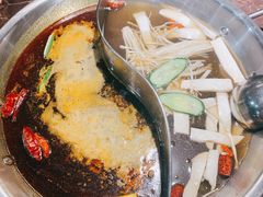 麻辣牛肉-晓宇重庆火锅(赛格国际购物中心店)