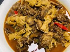 -樟树底(胜利河美食街店)