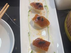 -全聚德(长白直营店)