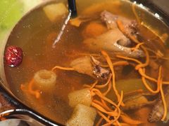 -鸽子侯·家宴·平价海鲜(绿地店)