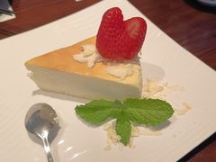芝士蛋糕-松子料理(亮马桥店)