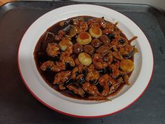 -阿娘家·原生态农家菜(国顺东路店)