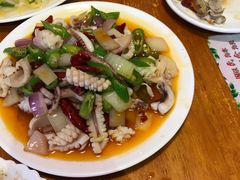 -温州一家人美食(西木头市店)