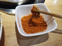 -袁记串串香(四平路店)