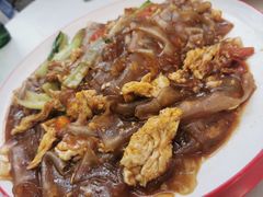 -老陈家烩菜(兴林路店)