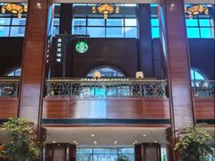 -星巴克(北京太平桥大街店)