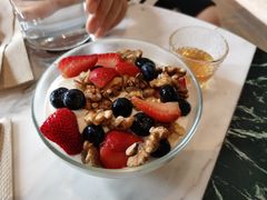 -The Rug Cafe(王府中环店)