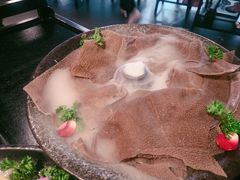 -捞王猪肚鸡火锅(财富中心店)