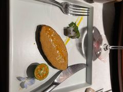 -菩提素素食餐厅(晶郦馆店)