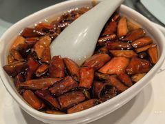 -张大嘴菜馆(庞各庄店)